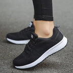 Baskets respirante pour femmes