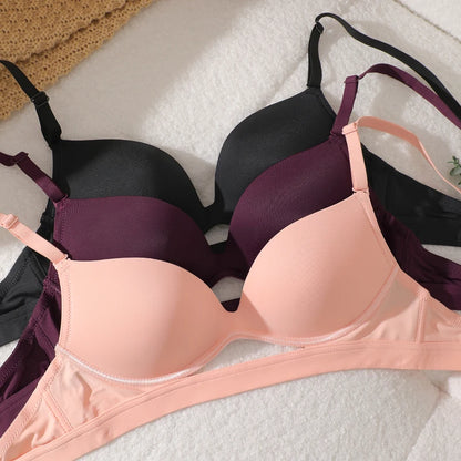 Soutien-Gorge Femme – Sans Couture et Respirant