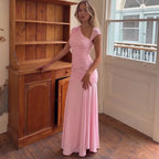 Robe longue premium pour femmes