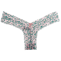 String en dentelle pour femmes