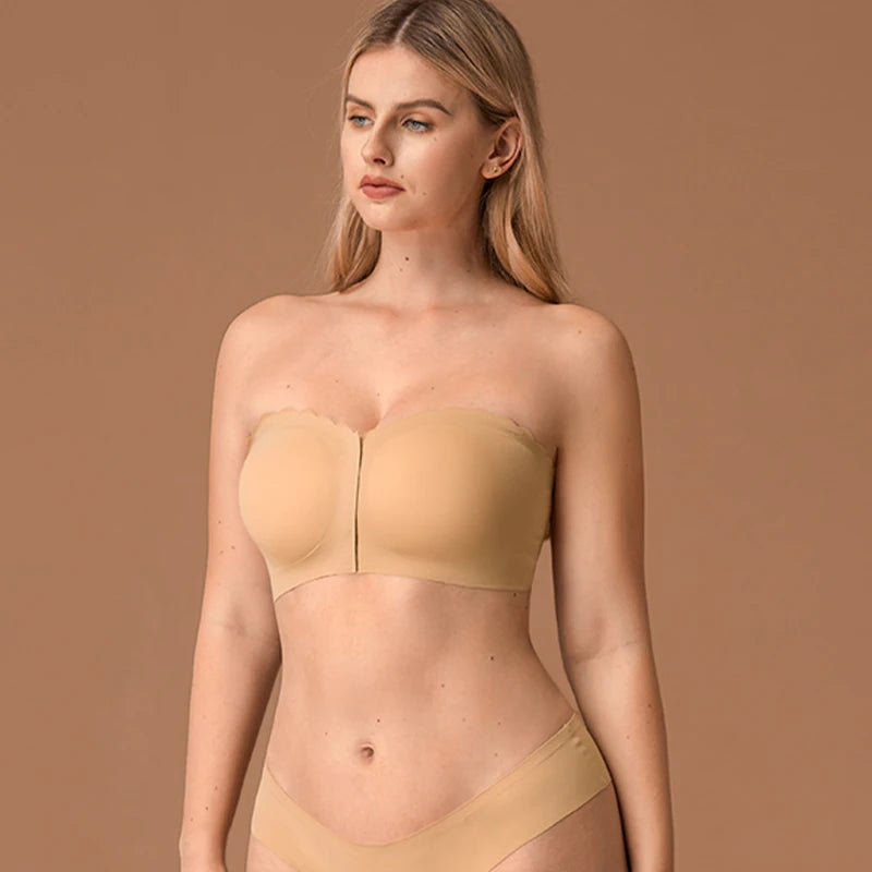 Soutien-gorge sans couture pour femmes