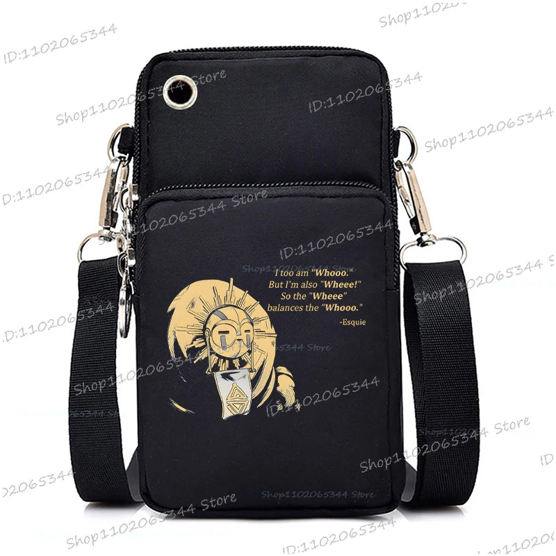 Mini sac de téléphone portable pour femmes