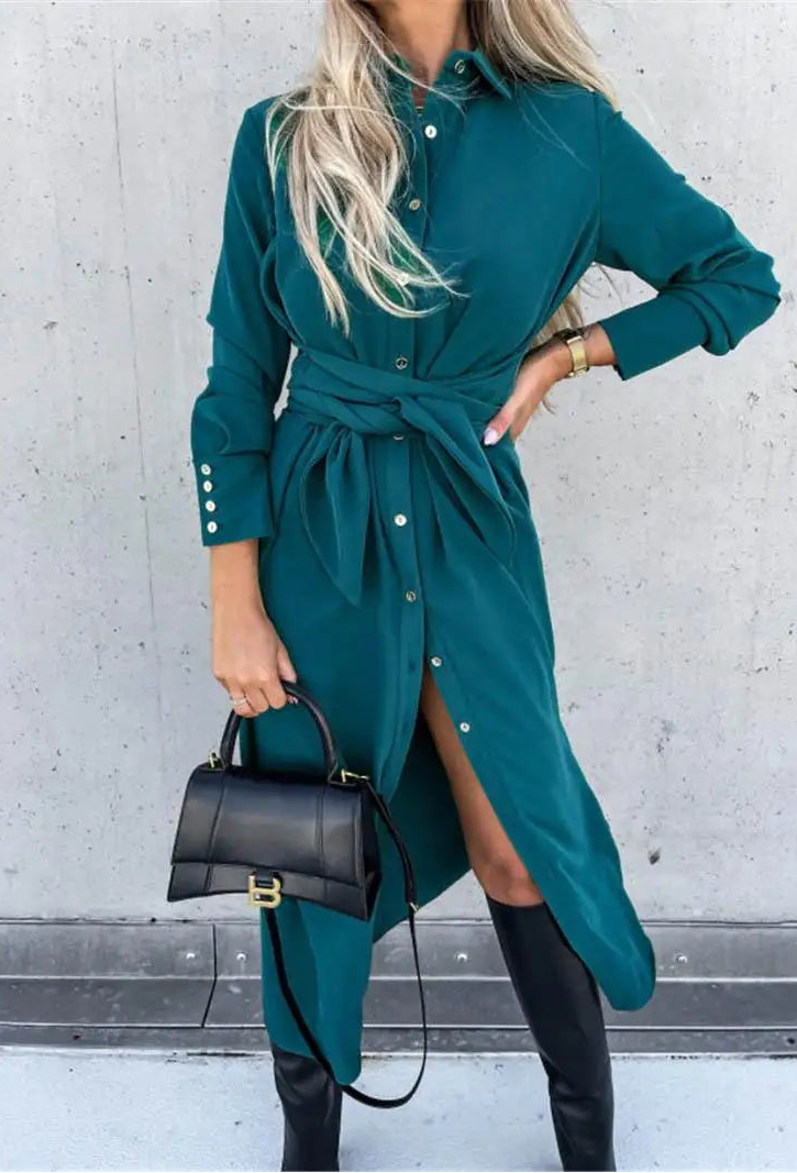 Robes longues pour femmes