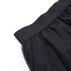 Jupes décontractées Punk Sexy pour femmes