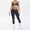 Ensemble de Yoga pour femmes