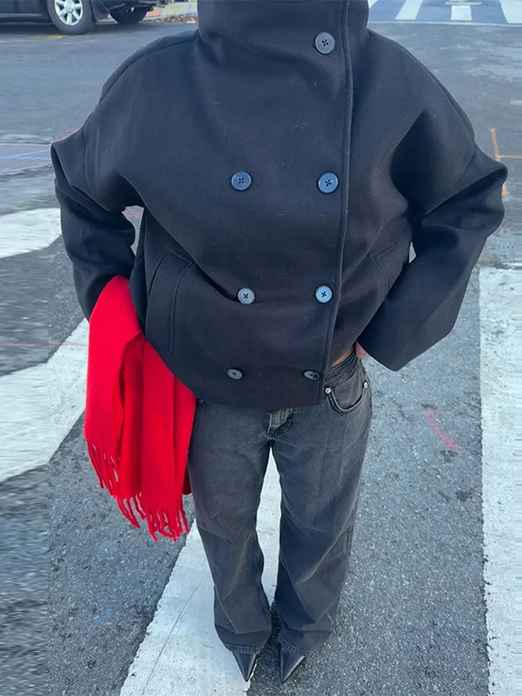 Manteau élégant pour femmes