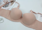 Soutien-gorge à bonnets fins pour femmes