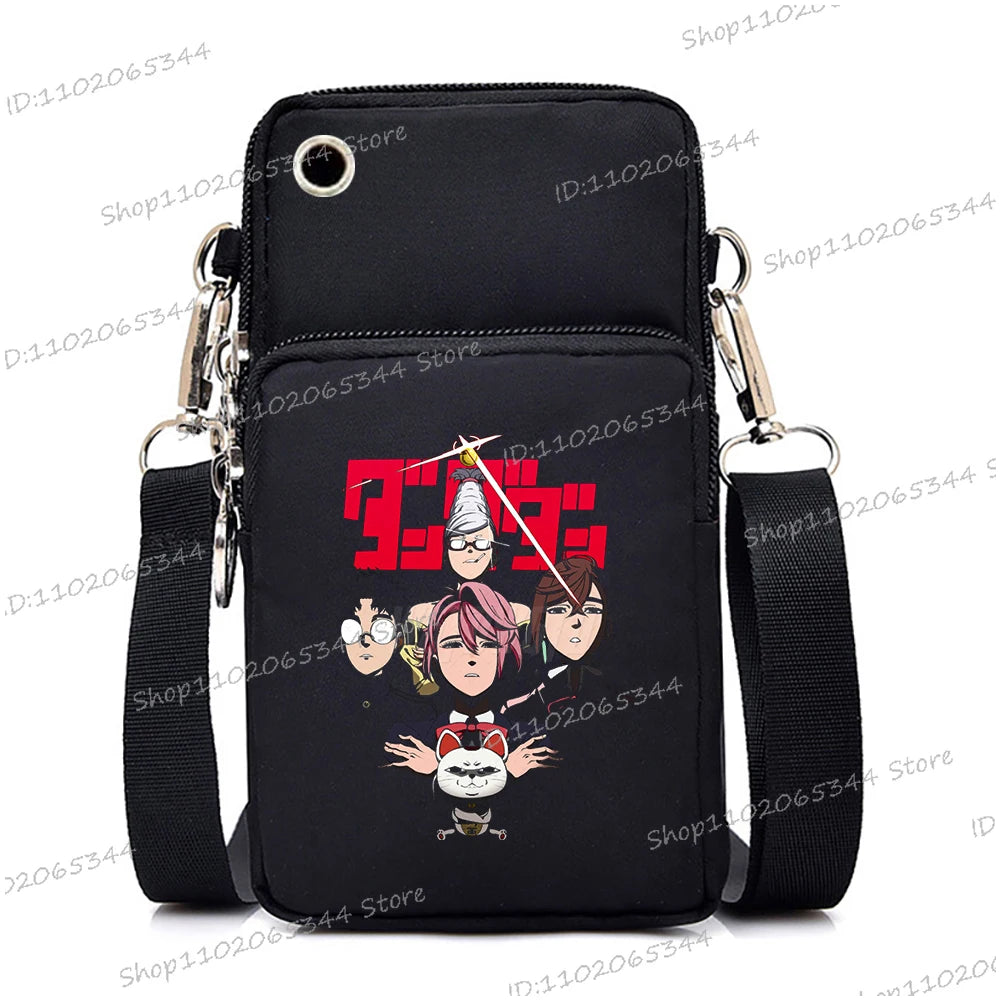 Mini sac de téléphone portable pour femmes