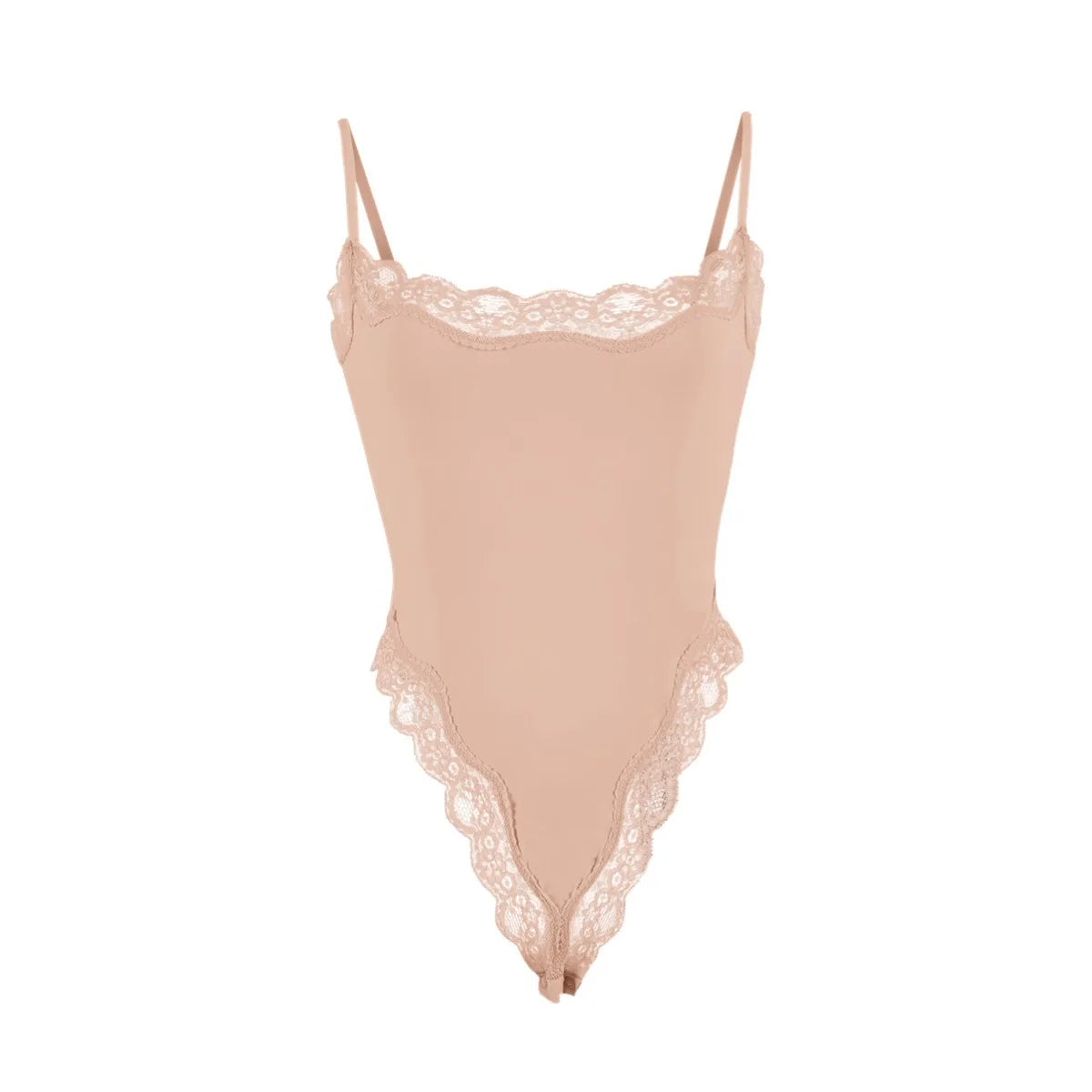 Body en dentelle pour femmes