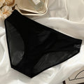 Culotte en maille pour femmes
