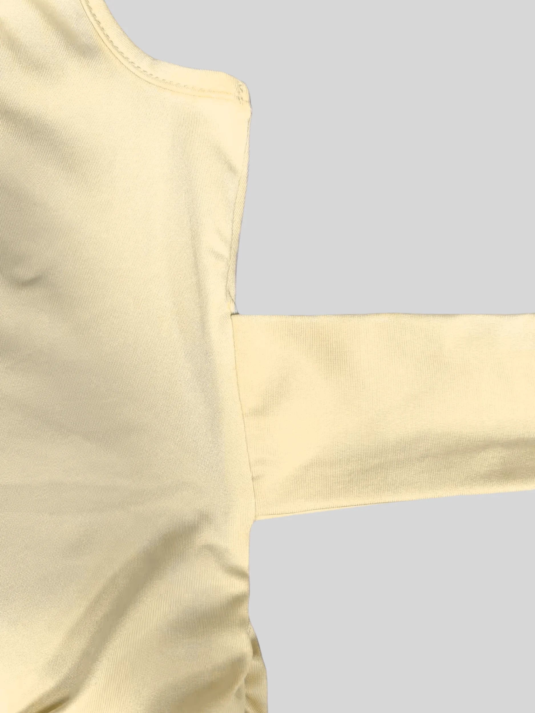 Robe mini moulante asymétrique froncée pour femmes