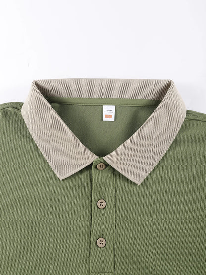 Polo Femme – Imprimé Chat