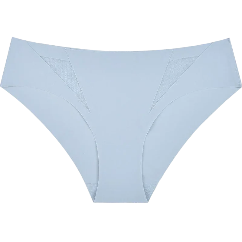 Culottes sans couture en tissu à séchage rapide pour femmes