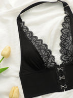 Soutien-gorge sexy en dentelle pour femmes