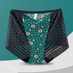 Culotte en soie glacée pour femmes