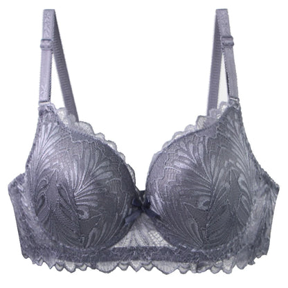 Soutien-Gorge Respirant Femme – Confort Quotidien