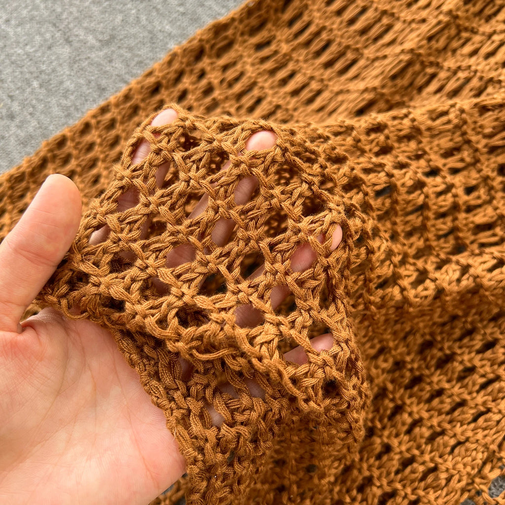 Robe de plage bohème pour femmes