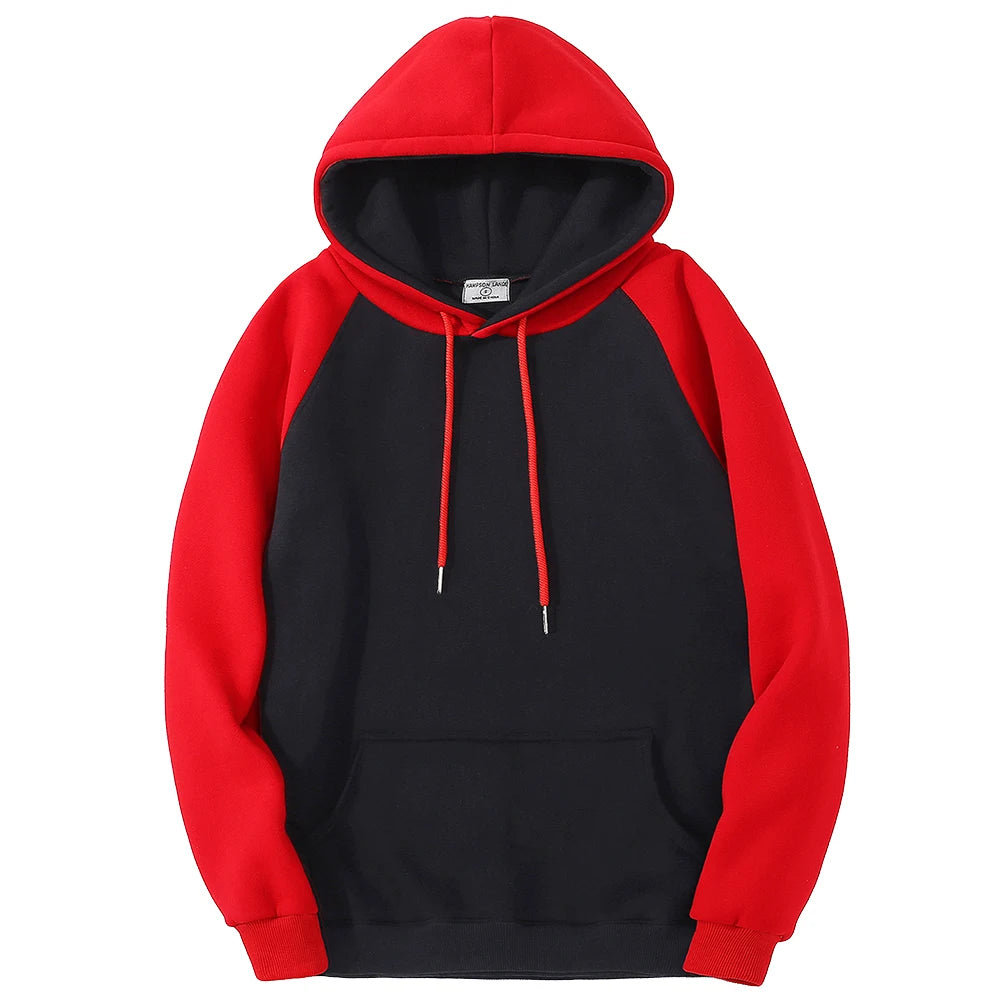 Sweat-shirt à capuche pour femmes