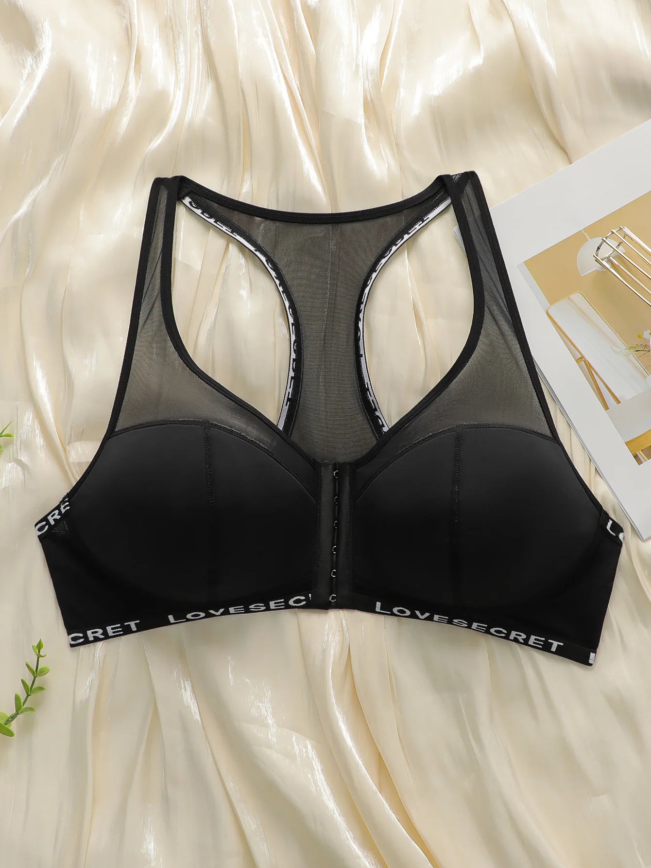 Soutien-gorge sexy pour femmes