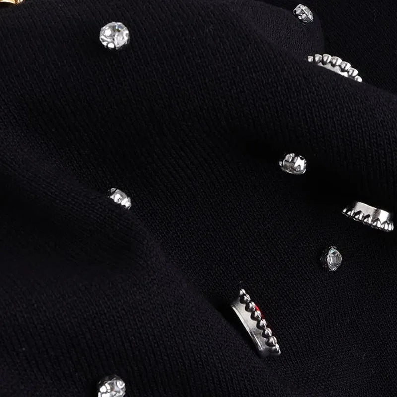 T-shirt à manches courtes à col rond pour femmes
