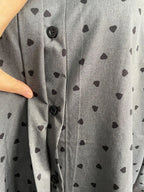 Chemise ample pour femmes