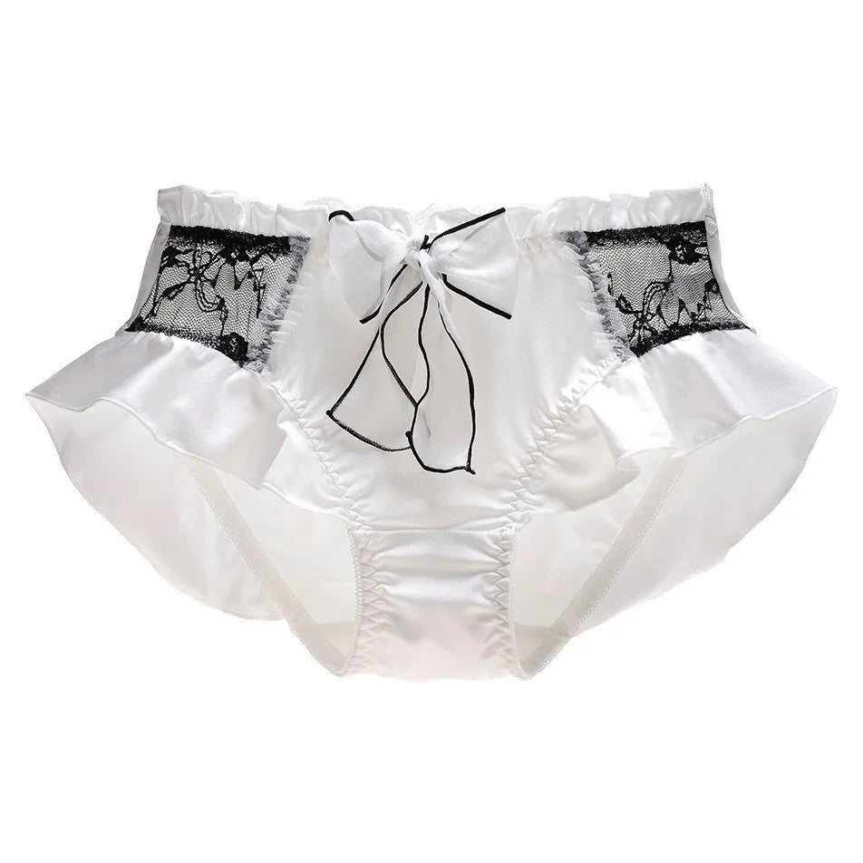 Culotte mignon pour femmes