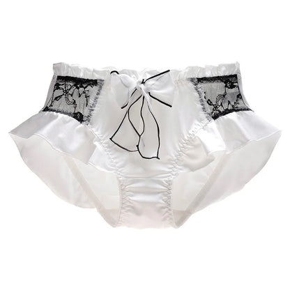 Culotte Femme – Style Délicat et Confortable