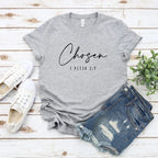 T-shirt à manches courtes pour femmes