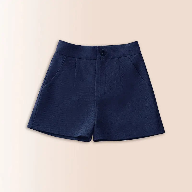 Short d’Été Femme – Style Décontracté