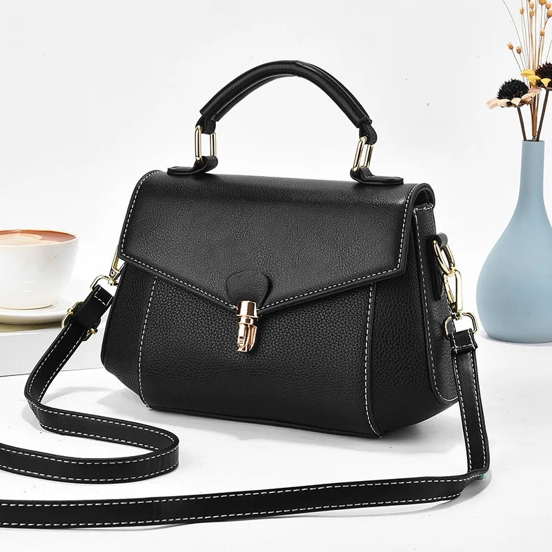 Sac bandoulière tendance pour femmes