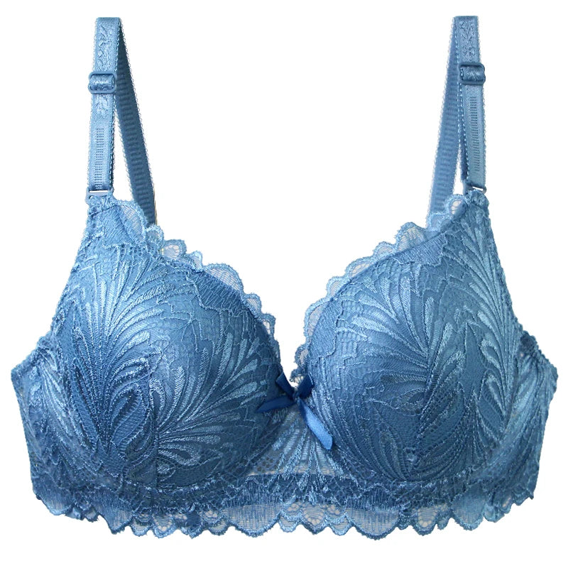 Soutien-Gorge Respirant Femme – Confort Quotidien