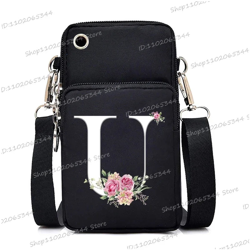 Mini sac pour téléphone portable pour femmes