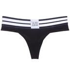 String en coton pour femmes