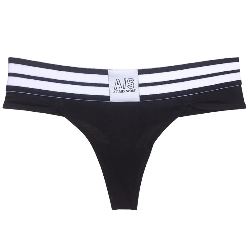 String en coton pour femmes