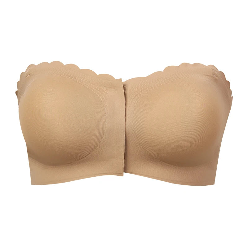 Soutien-gorge sans couture pour femmes