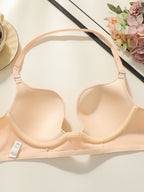 Soutien-gorge sexy à collier tour de cou pour femmes