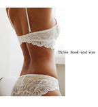 Ensemble soutien-gorge Ultra Push Up et culottes pour femmes