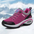 Baskets confortables et respirantes pour femmes