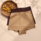 Culotte taille haute pour femmestte short sans couture