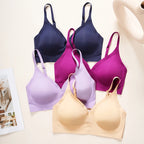 Soutien-gorge sans couture pour femmes