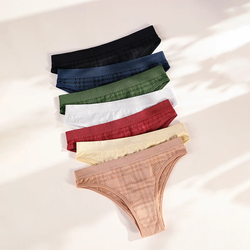 Culottes sans couture pour femmes