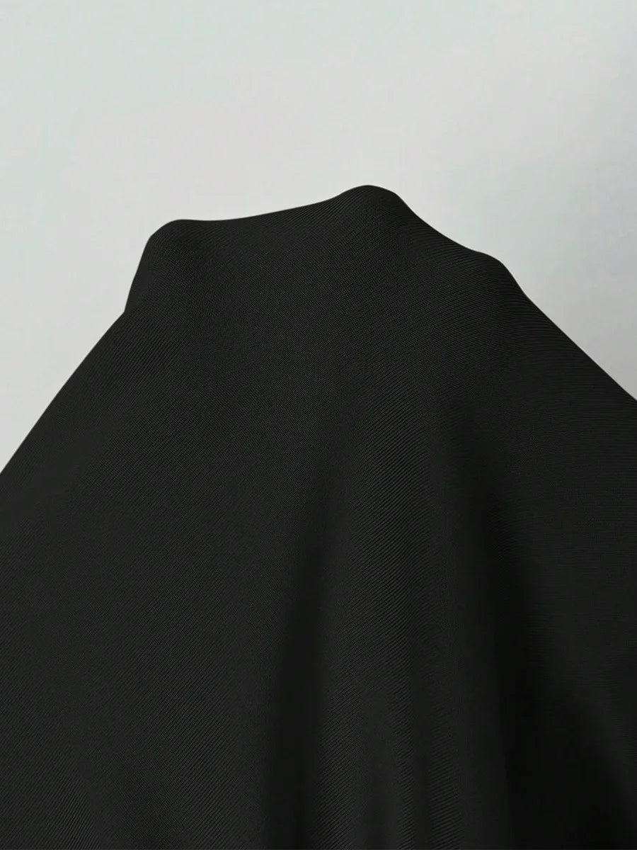 Robe élégante à manches longues pour femmes