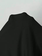 Robe élégante à manches longues pour femmes