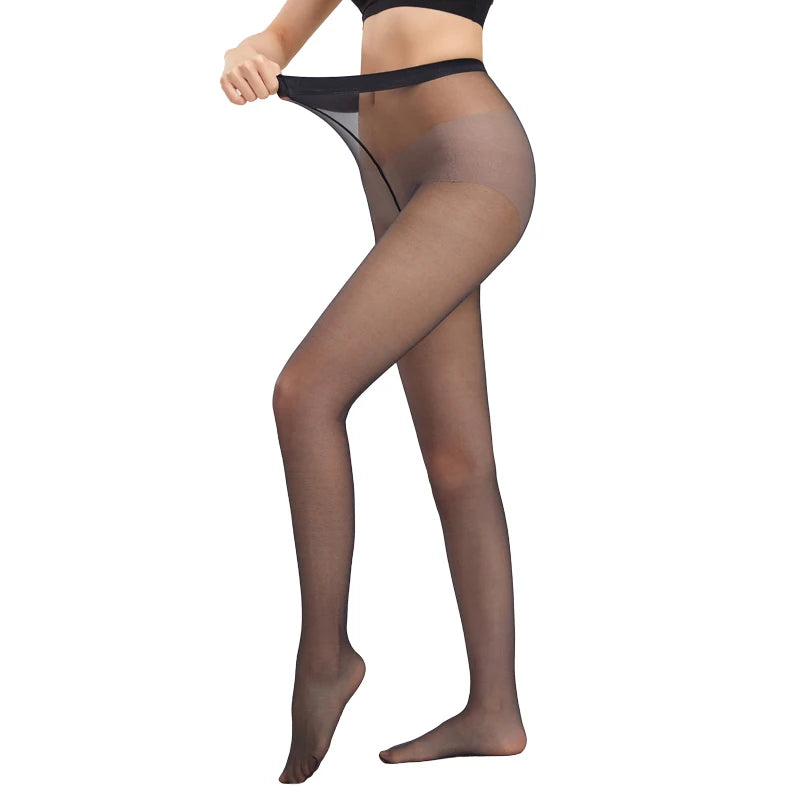 Collants Ultra-fins pour femmes