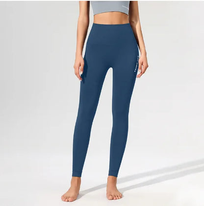 Legging Push-Up Femme – Coupe Ajustée