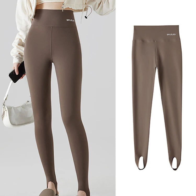 Leggings sans couture pour femmes
