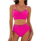 Maillot de bain bikini sexy et tendance pour femmes