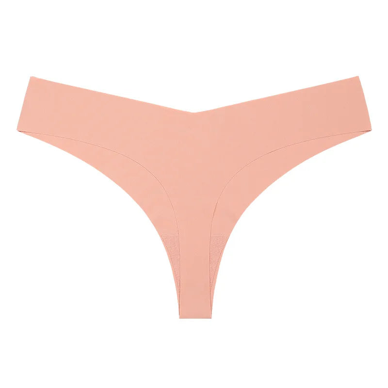 String sans couture respirant pour femmes