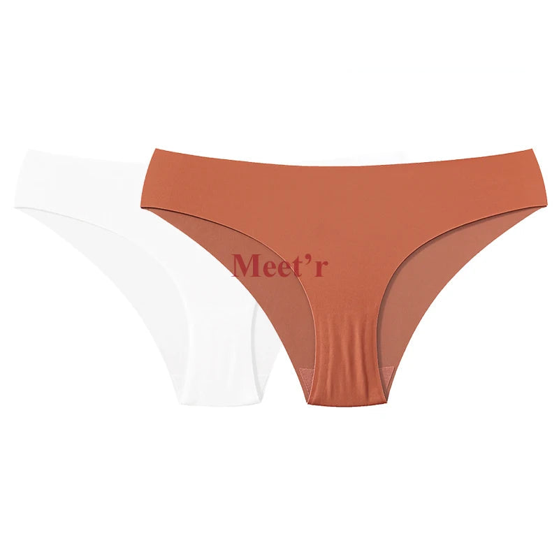 Culotte glacée sexy pour femmes