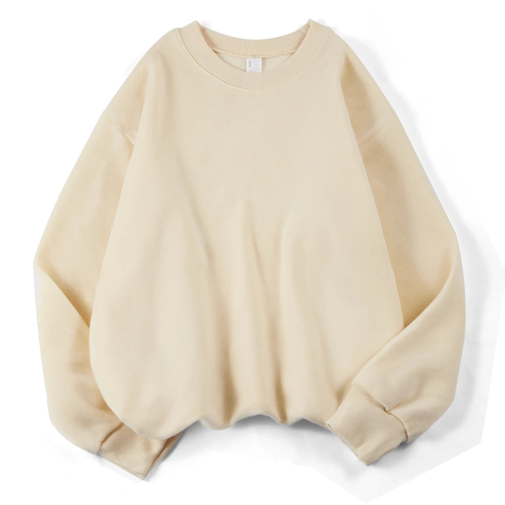 Sweat-shirts à capuche violets pour femmes